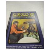 Furniture Refinishing Handbook by John H. Savage
