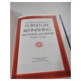 Furniture Refinishing Handbook by John H. Savage