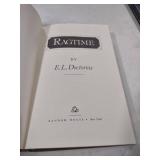 Ragtime by E.L. Doctorow - Random House Edition