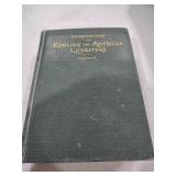 Introduction to English and American Literature by F.V.N. Painter