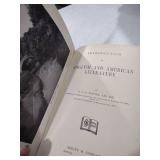 Introduction to English and American Literature by F.V.N. Painter