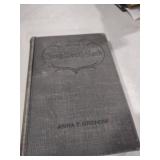 Anna T. Gronow German Language Textbook