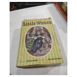 Little Women by Louisa M. Alcott - Rainbow Classic Edition