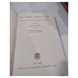 Nine Modern American Plays - Clark & Davenport