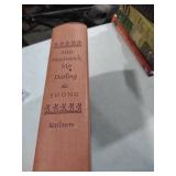 Miss MacIntosh, My Darling by Marguerite Young