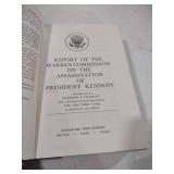 1964 Warren Commission Report - NYT Edition