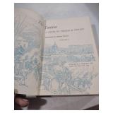 The Tontine Volume 1 by Thomas B. Costain (1955)