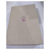 A Song of Sixpence by A.J. Cronin - Little Brown Publisher