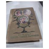 Maiden, Wife and Mother - Medical Guide Book 1903