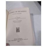 Studies in Reading Fourth Reader 1912