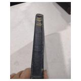 Green Mansions by W.H. Hudson - Modern Library Edition