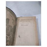 Green Mansions by W.H. Hudson - Modern Library Edition