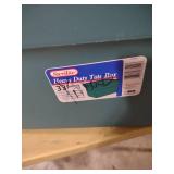 Sterilite 35 Gallon Heavy Duty Storage Tote