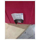 Mainstays 20-Gallon Pink Storage Tote