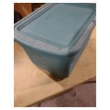 Large Sterilite Storage Container