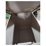 Sterilite 22 Gallon Storage Container with Lid