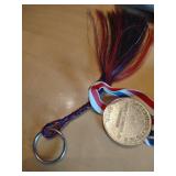 Special Olympics Medal Set with Case