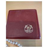 Mallorca Pearl Necklace by Perlas Manacor