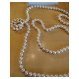 Mallorca Pearl Necklace by Perlas Manacor