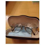 American Optical Military Issue Aviator Eyeglasses