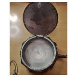 Ginda 1987-88 Brooch and Charm Collection with Case