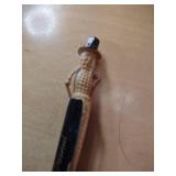Mr. Peanut Promotional Pen