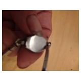 1920s Ladies Hamilton Diamond Wristwatch