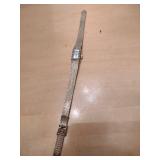 Nicolet 17 Jewels Swiss Ladies Watch