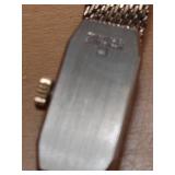 Nicolet 17 Jewels Swiss Ladies Watch