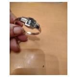 Timex Digital Ladies Wristwatch