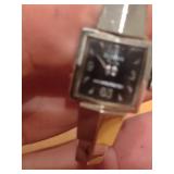 Timex Digital Ladies Wristwatch