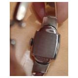 Timex Digital Ladies Wristwatch