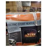 Quality Craft Electric Stove Heater new inbox