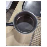 Kitchen Cookware and Utensil Set