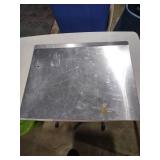 Wearever Airbake 15.5\" x 20\" Insulated Baking Sheet