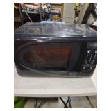 Sharp Carousel Microwave Oven