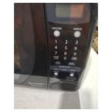 Sharp Carousel Microwave Oven