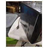 Sharp Carousel Microwave Oven