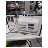 Sharp Carousel Microwave Oven