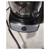 Mr. Coffee 12-Cup Coffee Maker