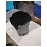 Mr. Coffee 12-Cup Coffee Maker