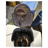 Mr. Coffee 12-Cup Coffee Maker