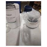 Cuisinart Coffee Bar Coffee Grinder DCG-20N