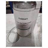 Cuisinart Coffee Bar Coffee Grinder DCG-20N