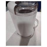 Cuisinart Coffee Bar Coffee Grinder DCG-20N