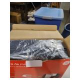 GE Hand Mixer with 6 Attachments new in box