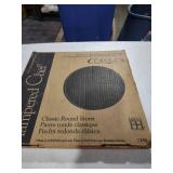 Pampered Chef Classic Round Pizza Stone