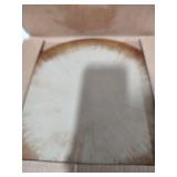 Pampered Chef Classic Round Pizza Stone