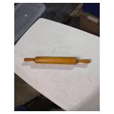 Wooden Rolling Pin