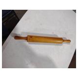 Wooden Rolling Pin
